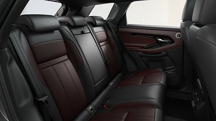 Range Rover Evoque 5