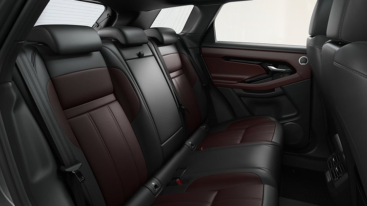 2024 新車 Land Rover Range Rover Evoque カルパチアングレイ プラグインハイブリッド（ガソリン） Standard Wheelbase DYNAMIC HSE