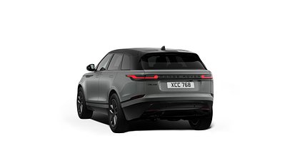 Range Rover Velar 2