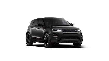 Range Rover Evoque 0