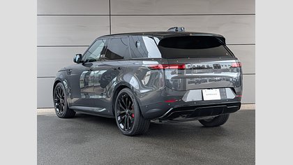 Range Rover Sport 1