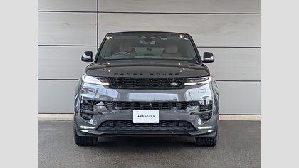 Range Rover Sport 2