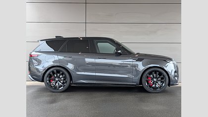 Range Rover Sport 4
