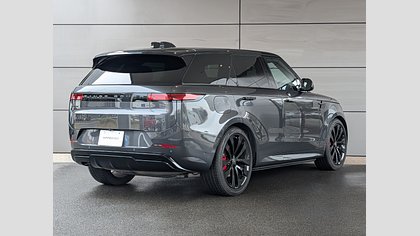 Range Rover Sport 5