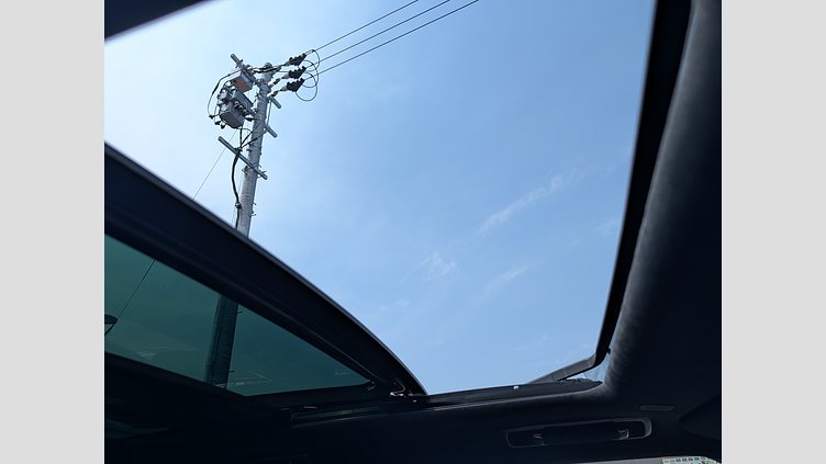 2023 認定中古車 Land Rover Range Rover Sport カルパチアングレイ D300マイルドハイブリッド スタンダードホイールベース Autobiography