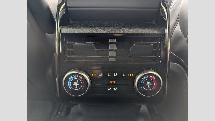 2023 認定中古車 Land Rover Range Rover Sport カルパチアングレイ D300マイルドハイブリッド スタンダードホイールベース Autobiography