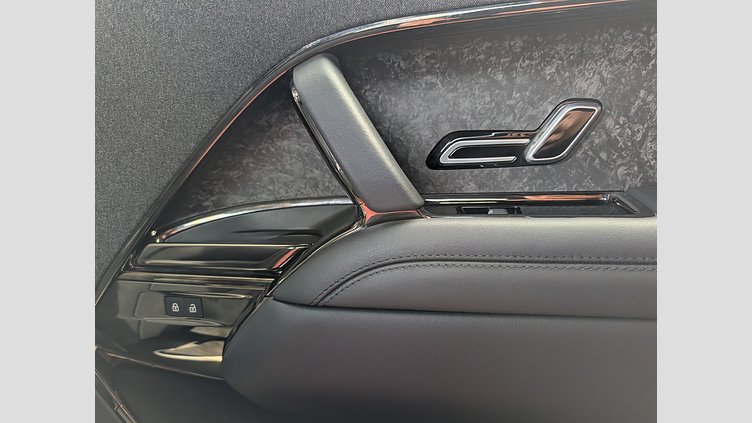 2023 認定中古車 Land Rover Range Rover Sport カルパチアングレイ D300マイルドハイブリッド スタンダードホイールベース Autobiography