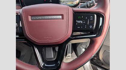 Range Rover Sport 14