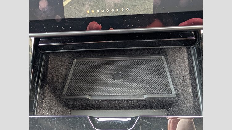 2023 認定中古車 Land Rover Range Rover Sport カルパチアングレイ D300マイルドハイブリッド スタンダードホイールベース Autobiography