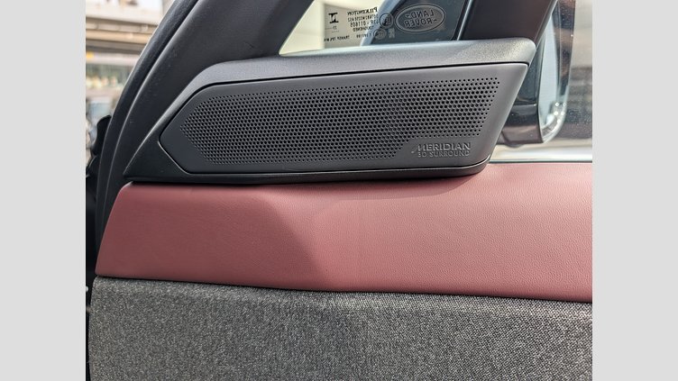 2023 認定中古車 Land Rover Range Rover Sport カルパチアングレイ D300マイルドハイブリッド スタンダードホイールベース Autobiography