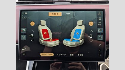 Range Rover Sport 19