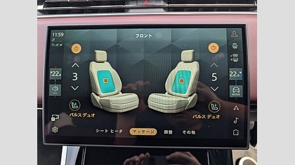 Range Rover Sport 21