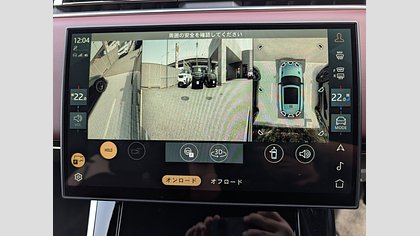 Range Rover Sport 36