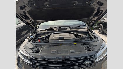 Range Rover Sport 38