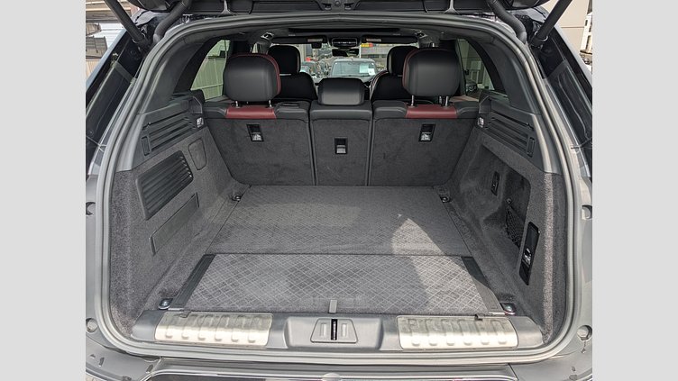 2023 認定中古車 Land Rover Range Rover Sport カルパチアングレイ D300マイルドハイブリッド スタンダードホイールベース Autobiography