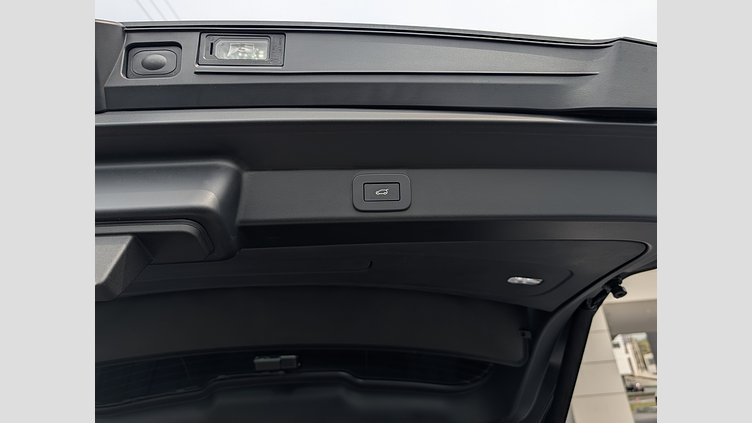 2023 認定中古車 Land Rover Range Rover Sport カルパチアングレイ D300マイルドハイブリッド スタンダードホイールベース Autobiography