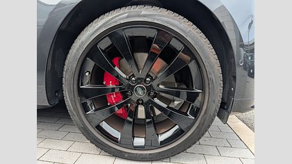 Range Rover Sport 42