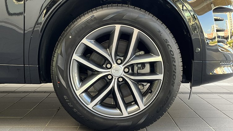 2025 新車 Land Rover Discovery Sport (1EH) Varesine Blue 瓦雷澤藍 P250 汽油輕油電混合 Standard Wheelbase Dynamic SE