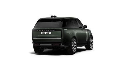 Range Rover 2