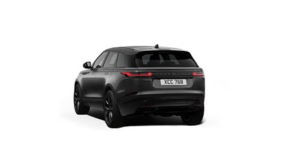 Range Rover Velar 2