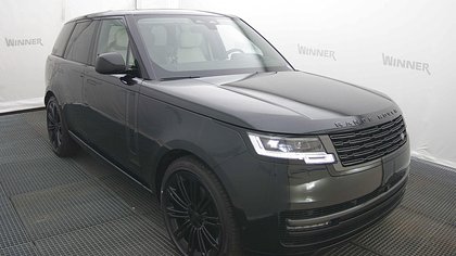 Range Rover 1
