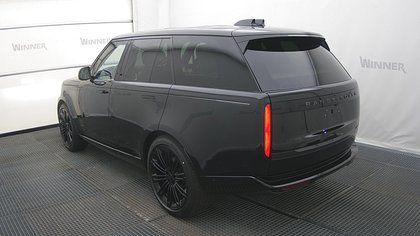 Range Rover 2