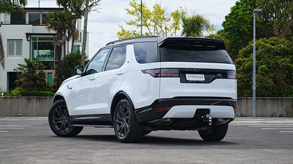 Discovery 3