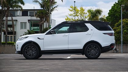 Discovery 2