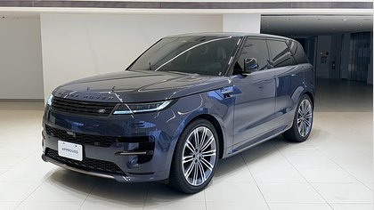 Range Rover Sport 0