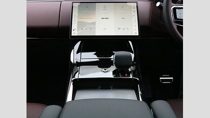 Range Rover Sport 44