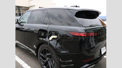 Range Rover Sport 47