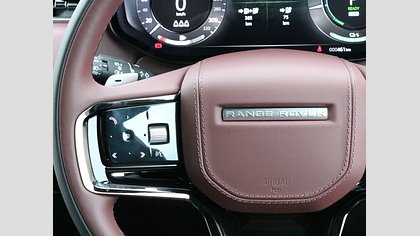 Range Rover Sport 30