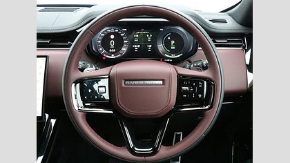 Range Rover Sport 32