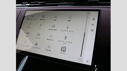 Range Rover Sport 41