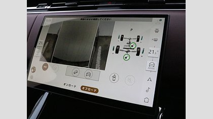 Range Rover Sport 38