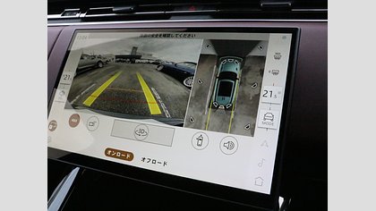 Range Rover Sport 36