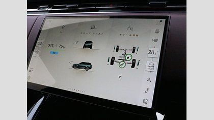 Range Rover Sport 34