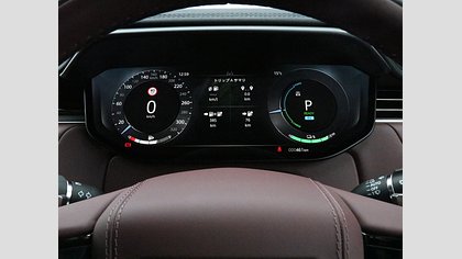 Range Rover Sport 29