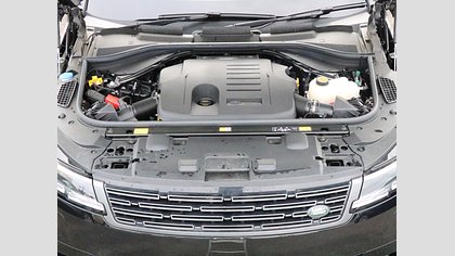 Range Rover Sport 27