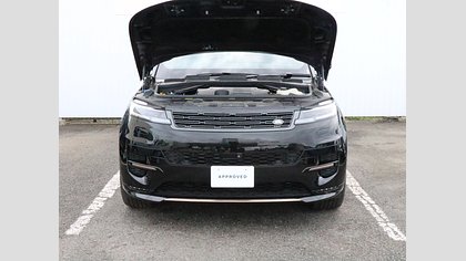 Range Rover Sport 26