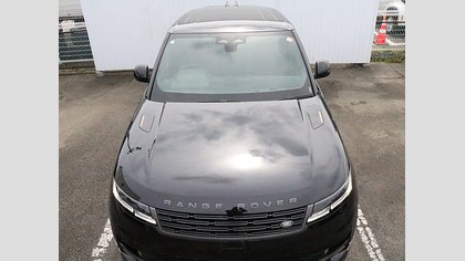 Range Rover Sport 20