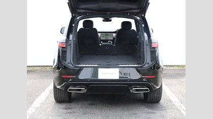 Range Rover Sport 16