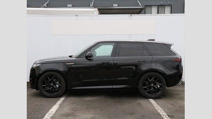 Range Rover Sport 6
