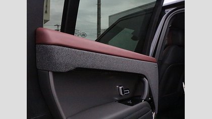 Range Rover Sport 13