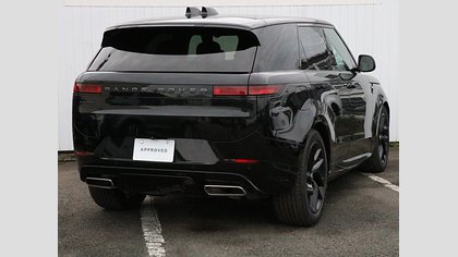 Range Rover Sport 10