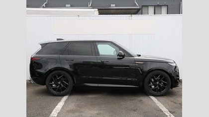 Range Rover Sport 11