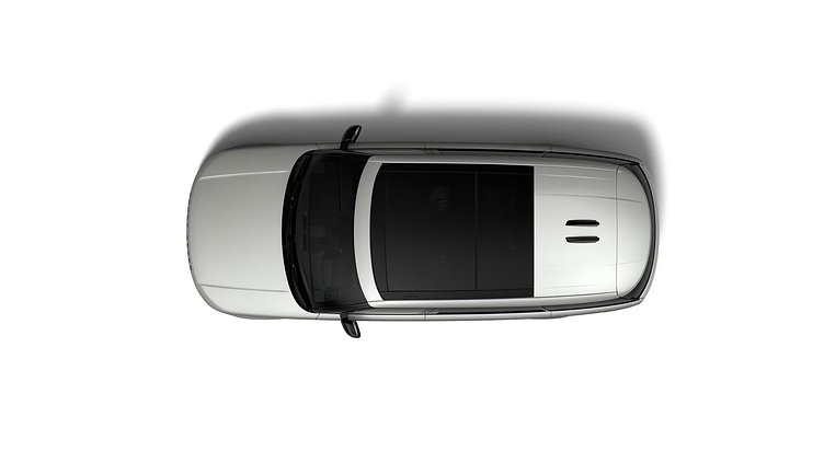 2026 Nova vozila Land Rover Range Rover Icy White - Satin finish P615 AWD AUTOMATIC MHEV SV LWB