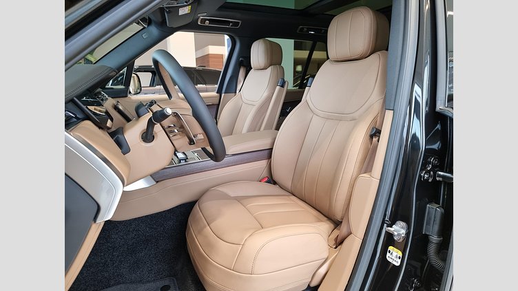 2026 Nova vozila Land Rover Range Rover Santorini Black P460e AWD AUTOMATIC PHEV HSE