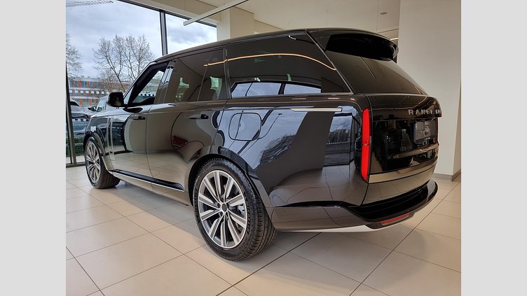 2026 Nova vozila Land Rover Range Rover Santorini Black P460e AWD AUTOMATIC PHEV HSE