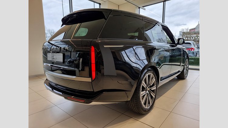 2026 Nova vozila Land Rover Range Rover Santorini Black P460e AWD AUTOMATIC PHEV HSE